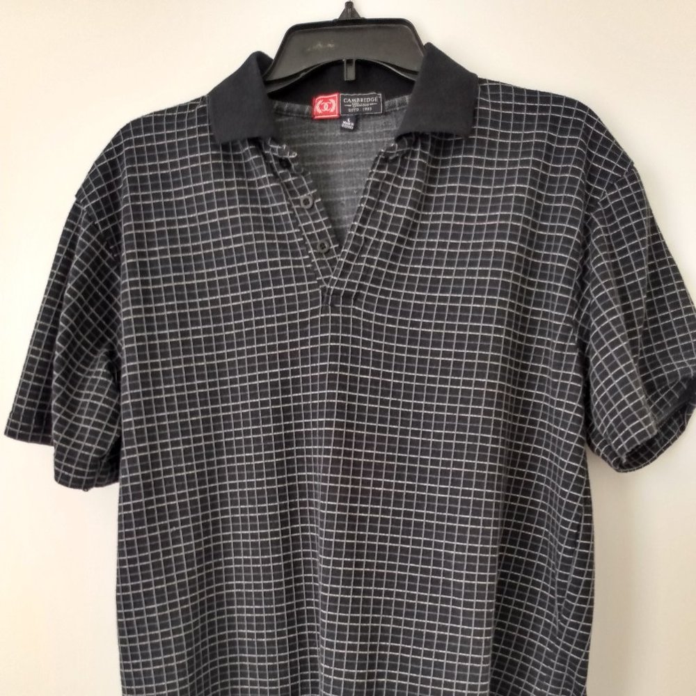 Cambridge Classics Polo Shirt